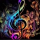 I LOVE MUSIC