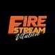 Fire Stream