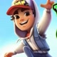 Subway surf oficial que paga