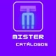 Mister catálogos