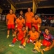 Dzeiwahu Futebol Clube