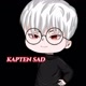 kapten sad😣