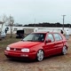 GOLF MK3 REED