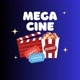 MegaCine