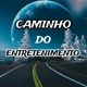 caminho do entretenimento