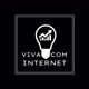 Viva com a internet