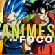 Animes em Foco
