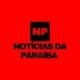 Notícias da Paraíba
