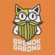 Brewok Garong