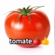 tomate 🍅👍
