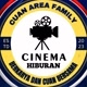 CINEMA HIBURAN