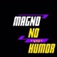 Magno no humor