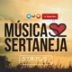 SERTANEJO PARA STATUS 🎶