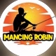 Mancing Robin