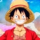 Monkey D luffy