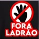fora pt