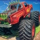 MONSTER TRUCK