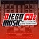 Diego Music CDs