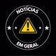 Notícias Em Geral