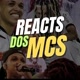 Reacts dos Mc's