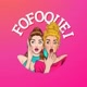 Fofoquei