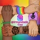 Irmandade gay 🏳️‍🌈
