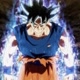 Goku_Edits