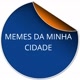 Memes da minha cidade