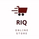 RIQ OnlineStore