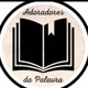 Adoradores da palavra 📖