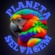 PLANETA SELVAGEM
