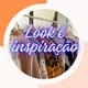 Look e inspiração