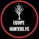 Equipe Hunters FC
