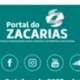PORTAL DO ZACARIAS