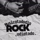 Música o dia todo, todo dia.