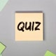 QUIZ E RESPOSTAS