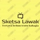 sketsa lawak