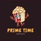 PRIME TIME SERIES E NOVELAS
