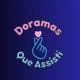 DORAMAS QUE ASSISTI