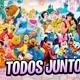 universo infantil