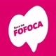 Foca na Fofoca.