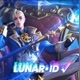 𓆩 LUNAR•ID 𓆪
