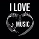 Jane_ I love music