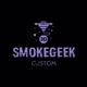 SmokeGeek custom