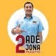 Ade Jona Prasetyo