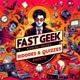 Fast Geek Riddles and Quizzes