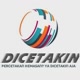 Dicetakin