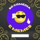 COMÉDIA E MEMES 🤪