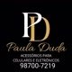 Paula Duda acessórios