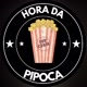 Hora da pipoca 🍿